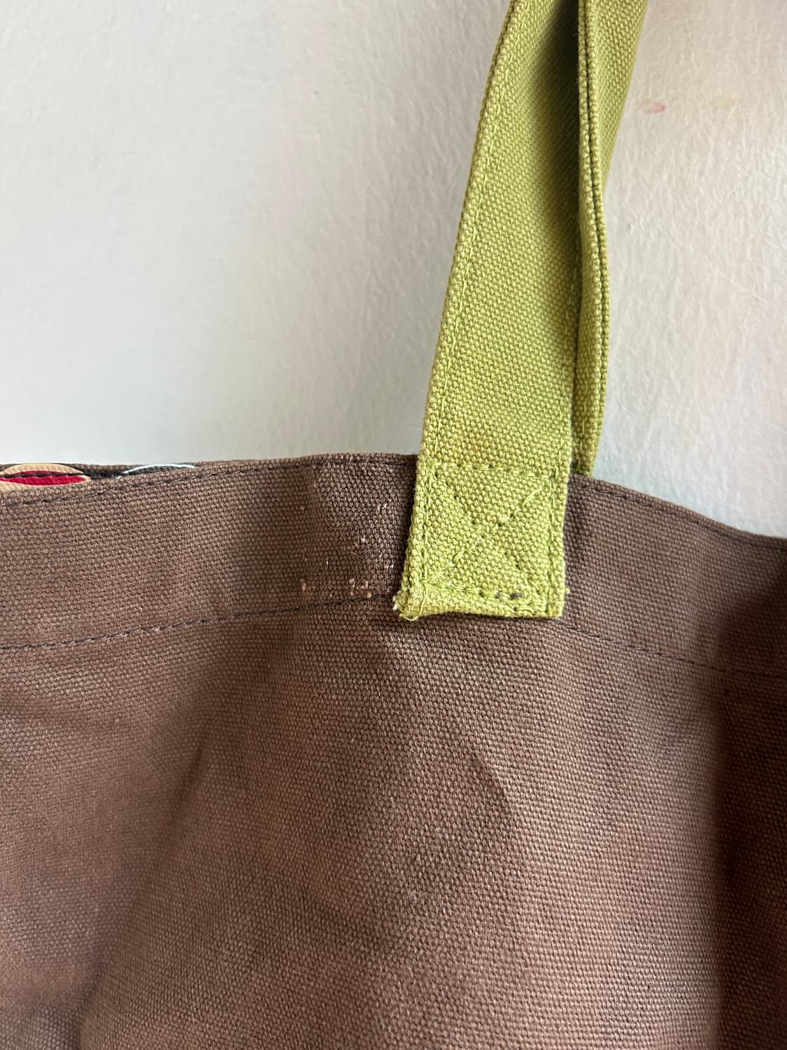 폴프랭크 토트백  상품이미지6