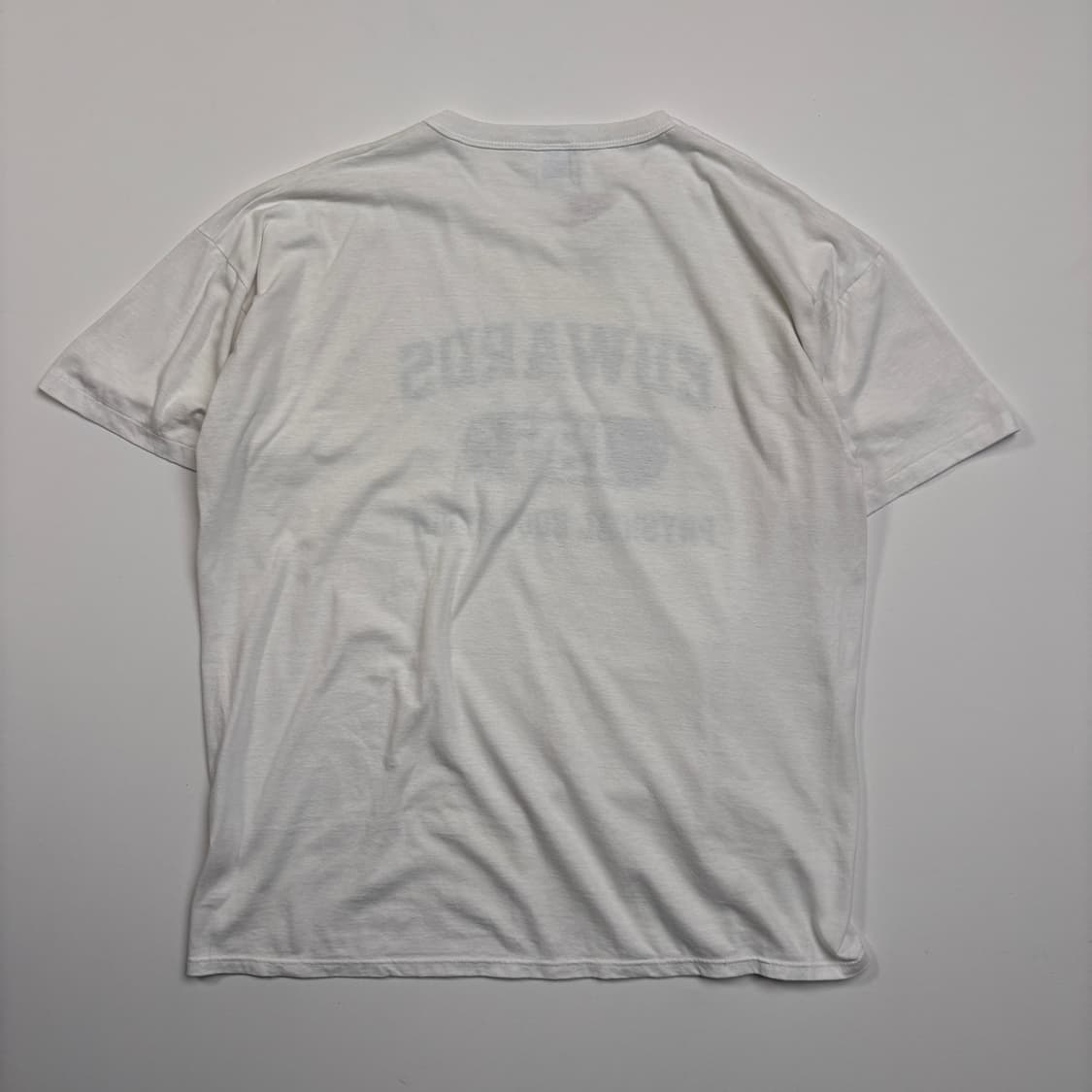 [XL] 90s USA Russell EDWARDS T-shirt 상품이미지7