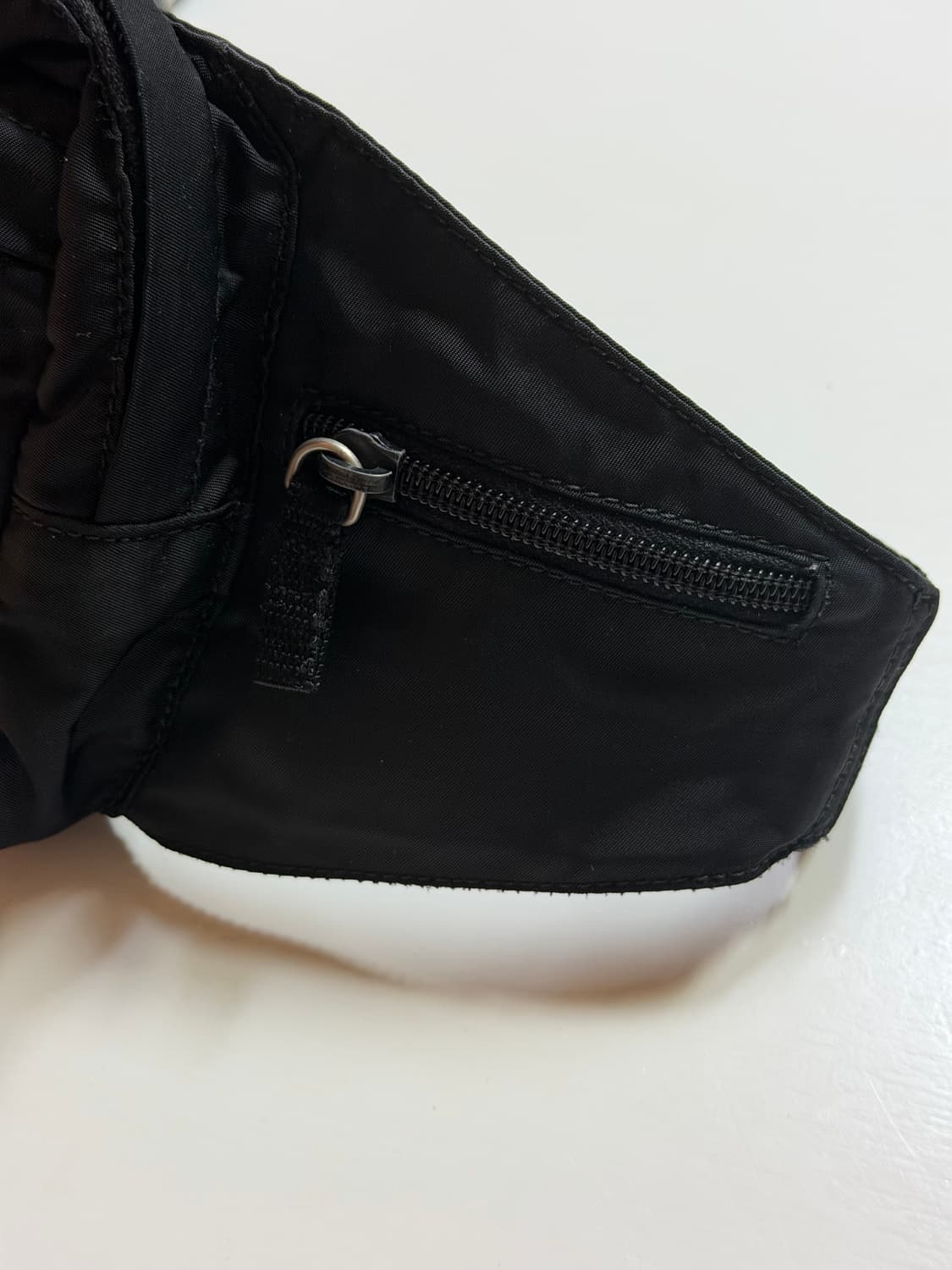 Prada Nylon Bag (프라다 나일론 백) 상품이미지5