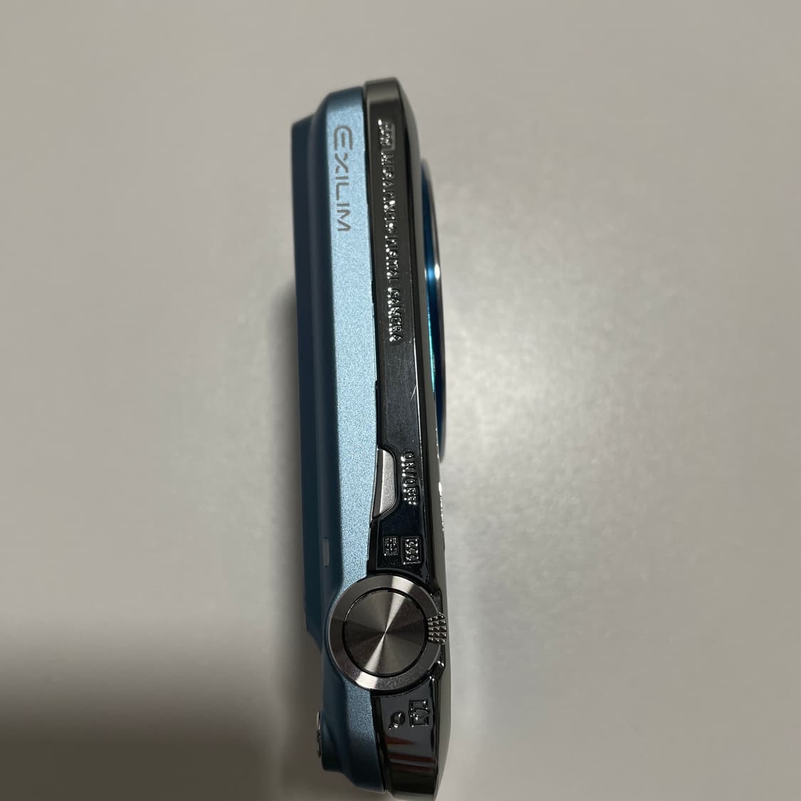 카시오 엑슬림 EX-Z1(작례있음) 상품이미지4