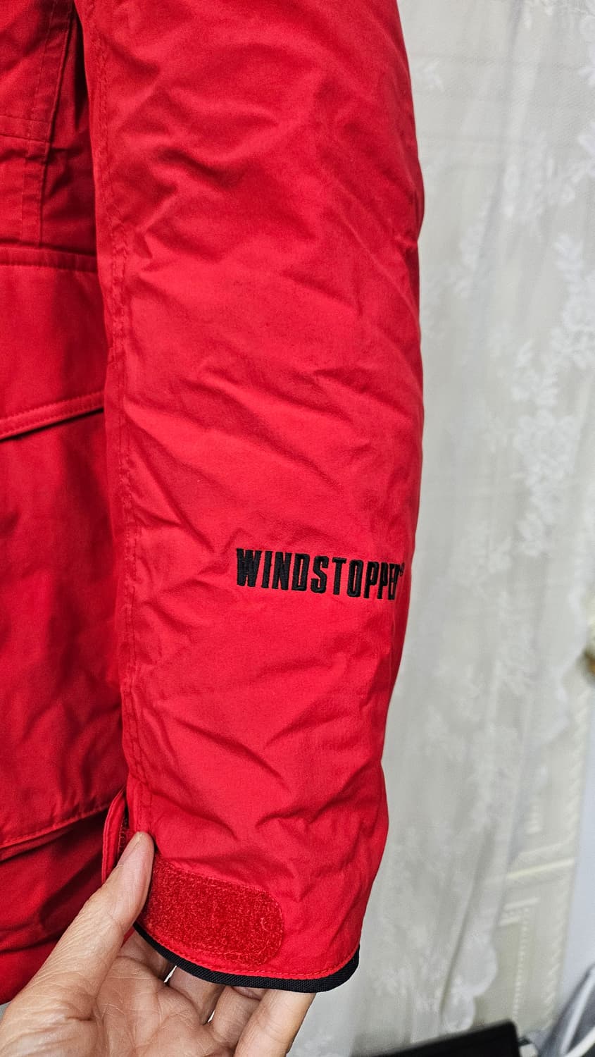 K2가셔브름 800패딩  상품이미지9