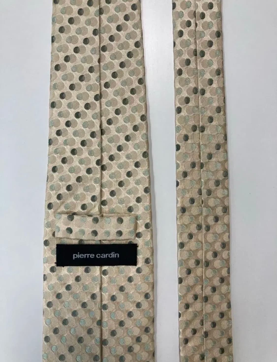 피에르가르뎅 넥타이 상품이미지4