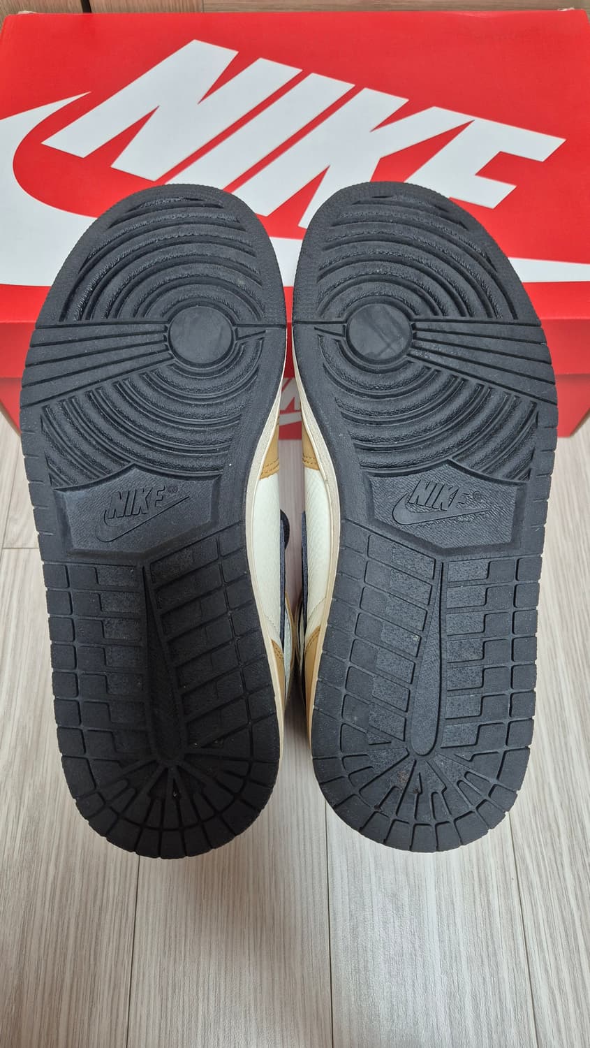 [260] 조던1 루키오브더이어 상품이미지4