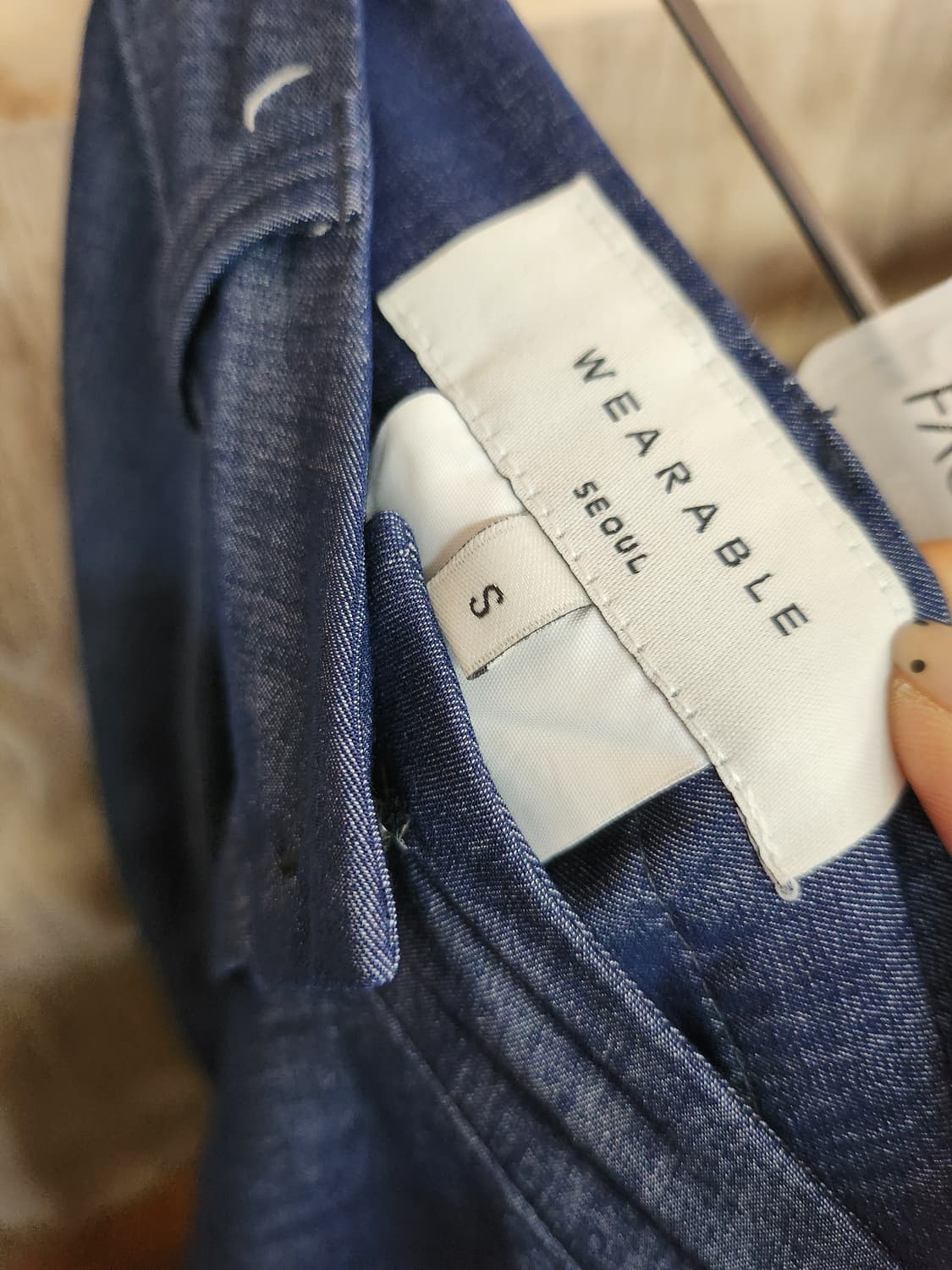 1150) 웨어러블 투피스 상품이미지9