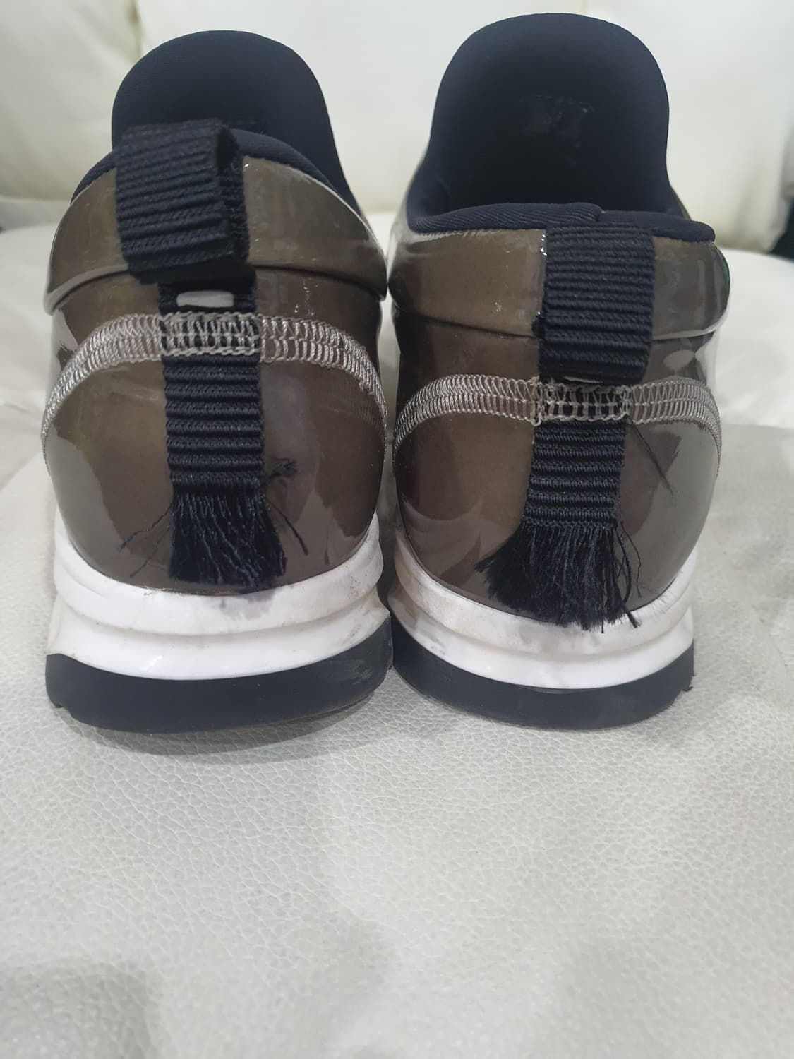 GOMMUS 여성 스니커즈 상품이미지4