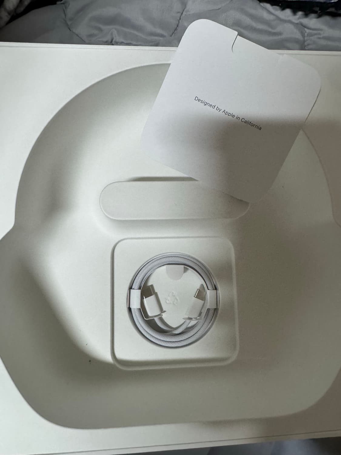 에어팟 맥스 2세대 c타입 블루 상품이미지3