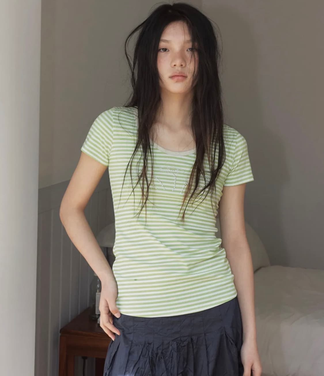 영마일웨어 반팔티 상품이미지1