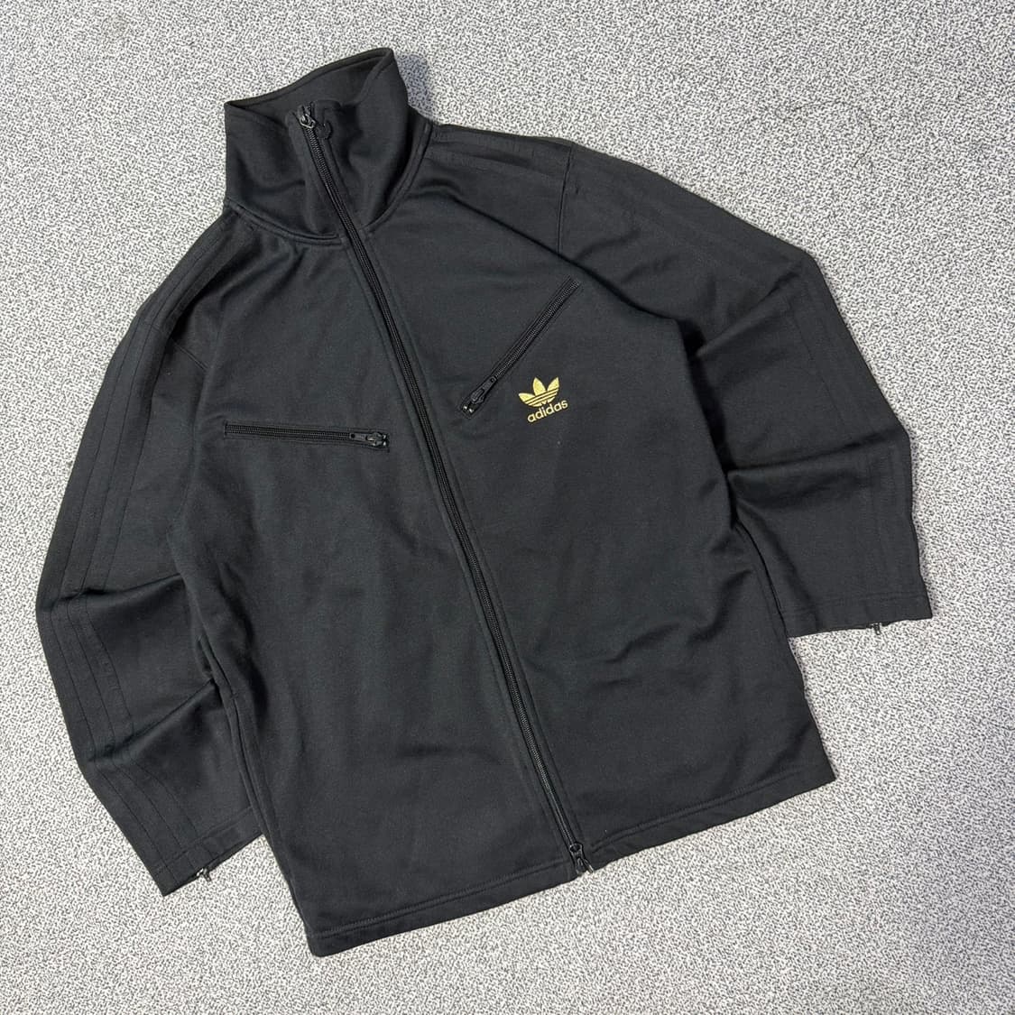 아디다스 올드스쿨 트랙탑 져지 상품이미지1