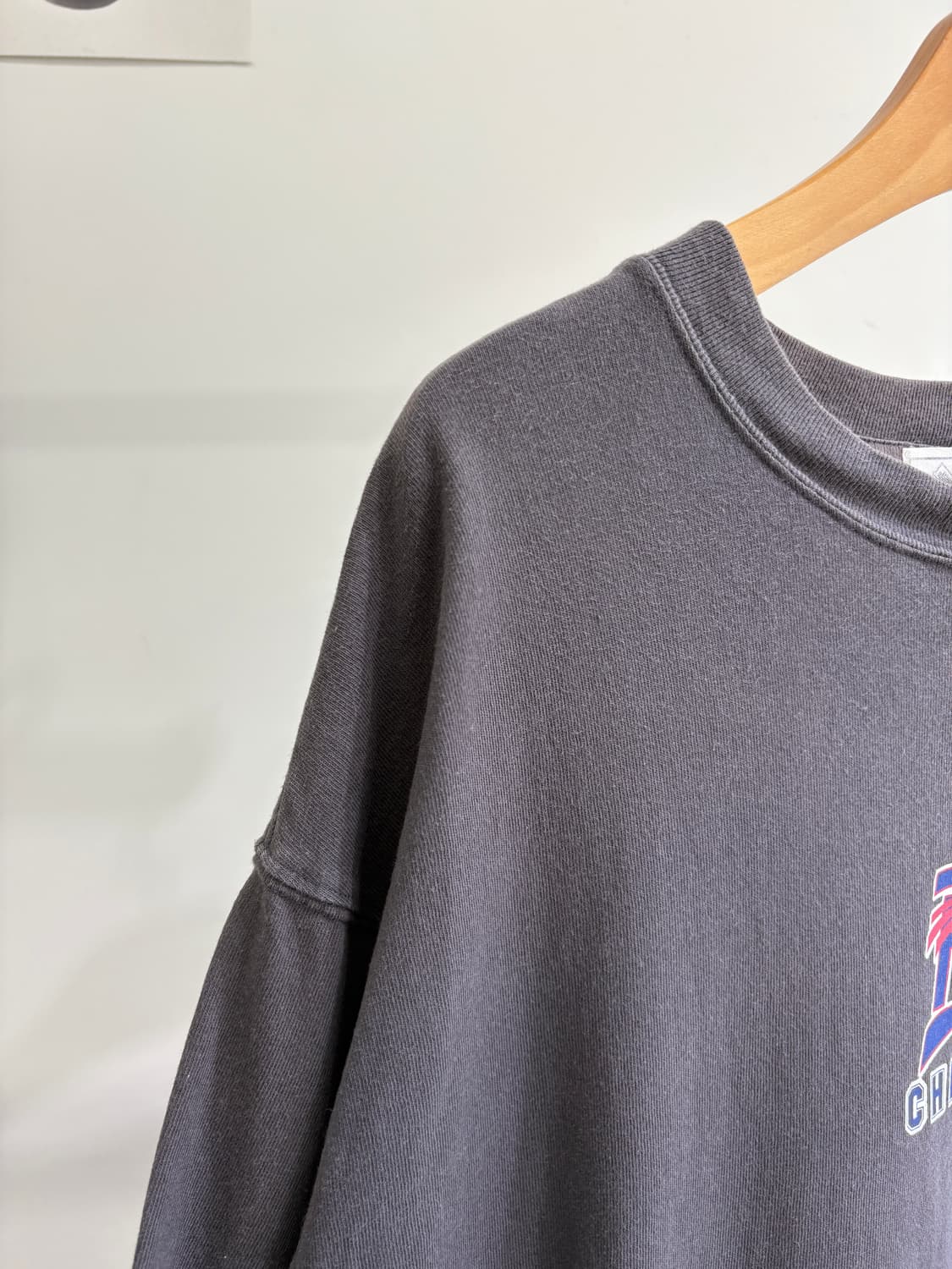 NEGRO LEAGUES 반팔티셔츠 상품이미지3