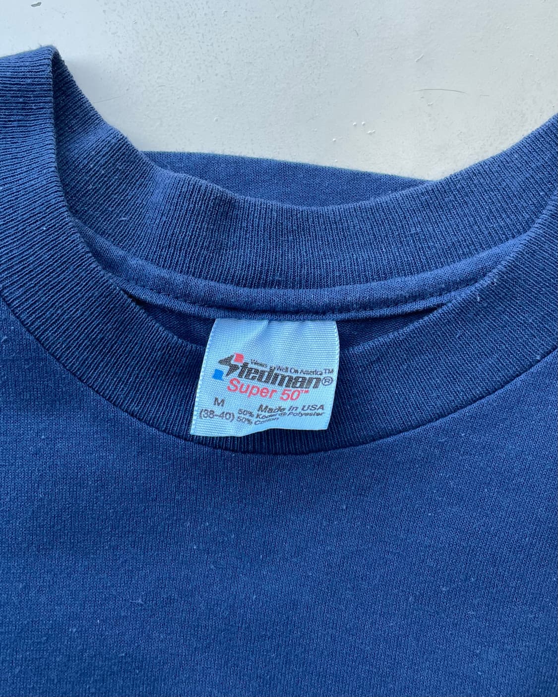 80‘s USA “Toastmasters” T-shirt  상품이미지9