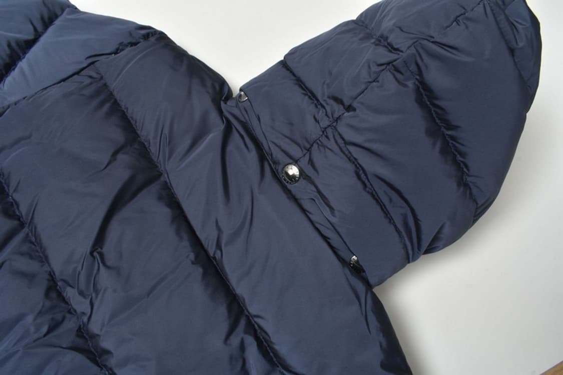 폴로 랄프로렌 패딩 구스다운 자켓 M N1219 상품이미지3