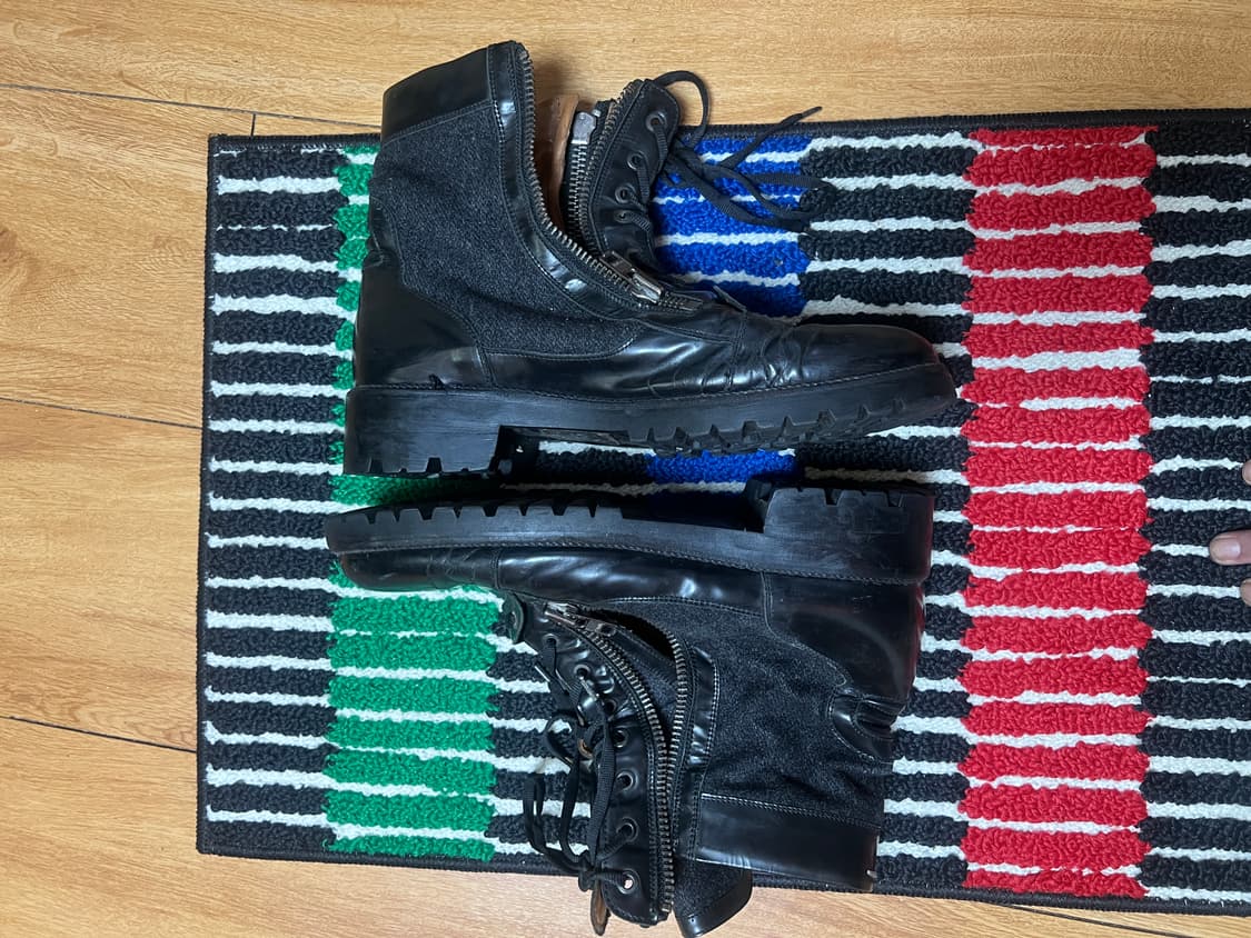 마틴 마르지엘라 워커 부츠 43 상품이미지6