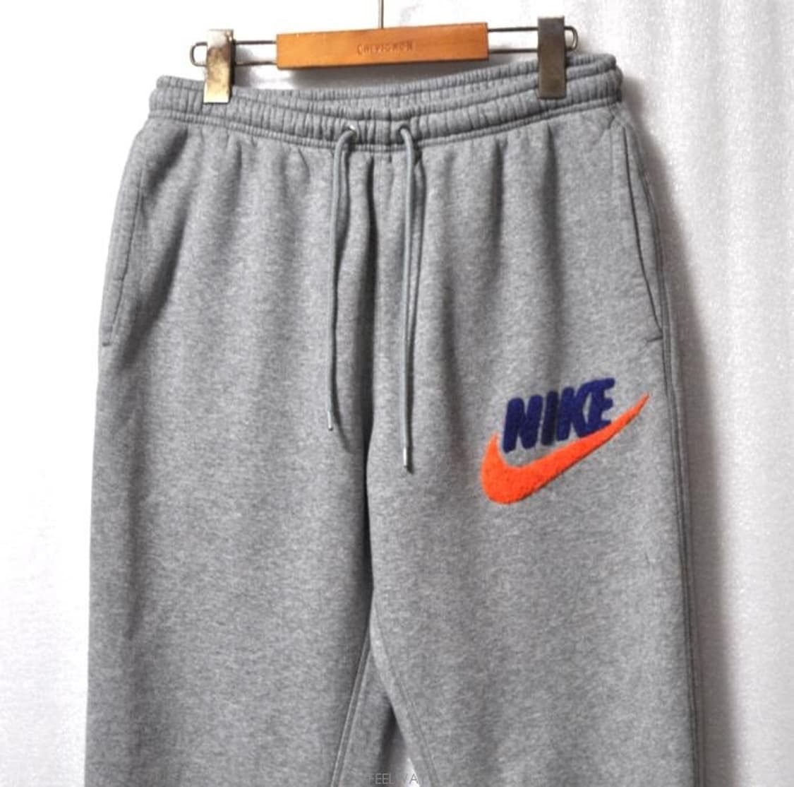 나이키/남성플리스기모조거팬츠(허리30) 상품이미지3