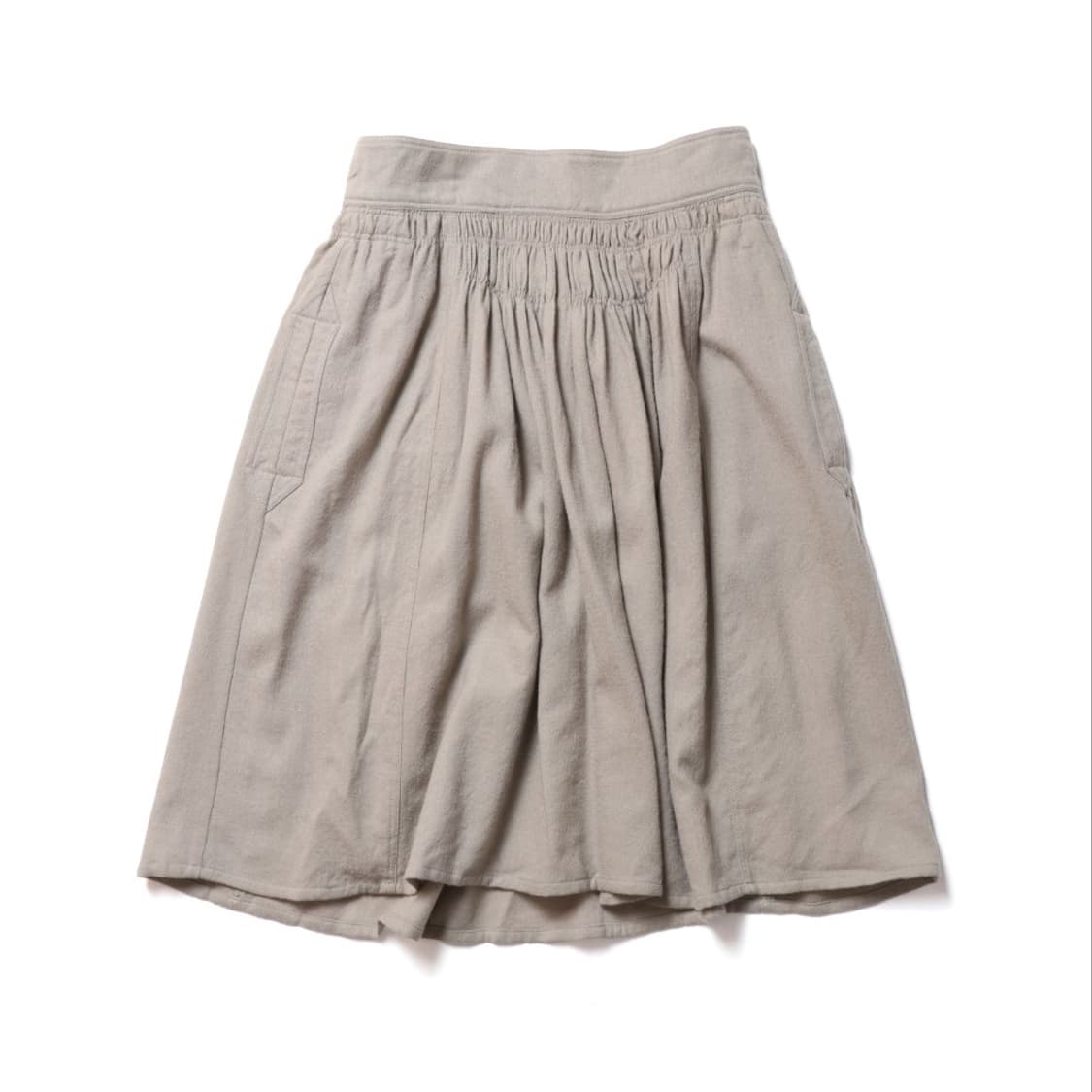 이자벨 마랑 Isabel Marant Pleats Wool Skirt   상품이미지1