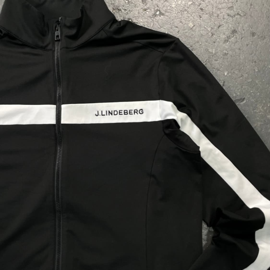 95 제이린드버그 자비스 집업 상품이미지2