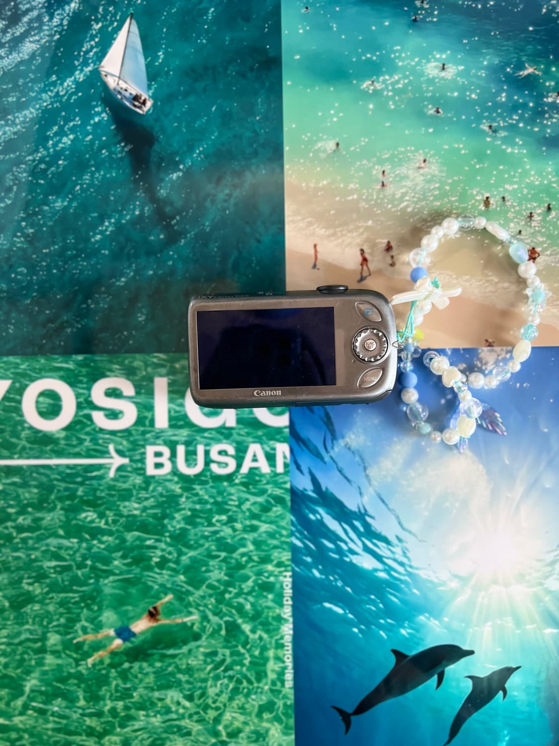 Canon IXUS 110 IS / IXY 510 IS 상품이미지2
