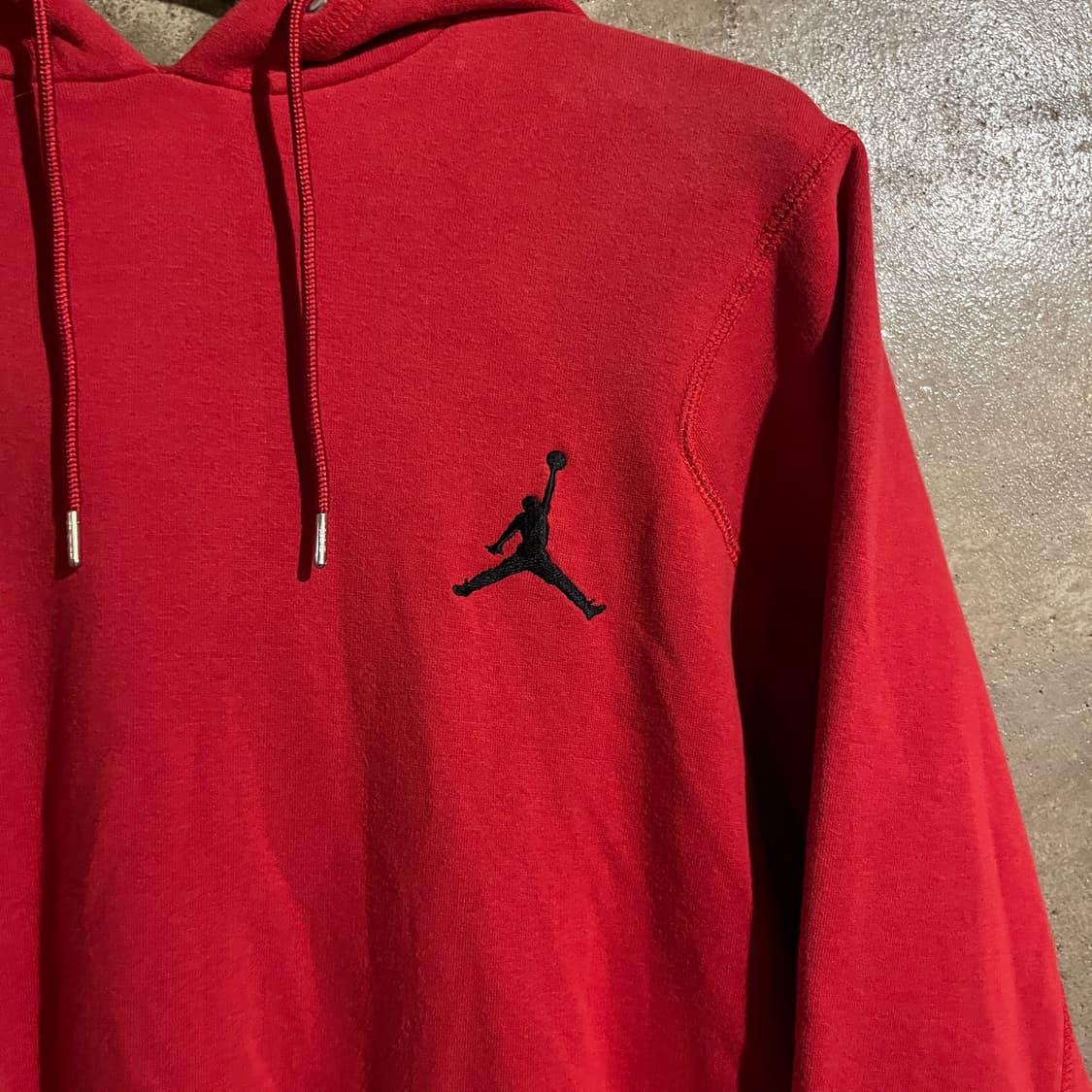 나이키 조던 풀오버 후디 상품이미지2