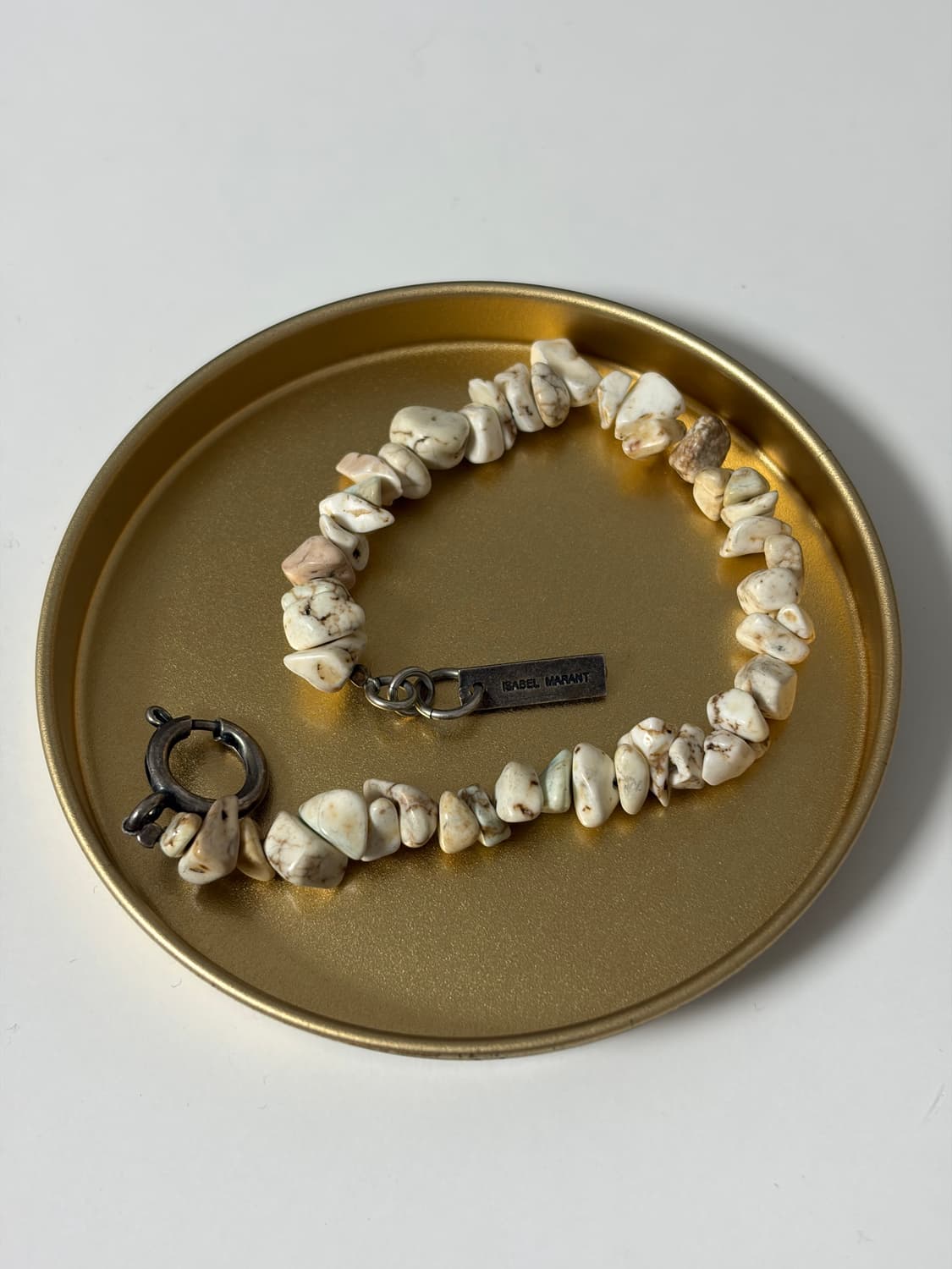 Isabel Marant bracelet 상품이미지1
