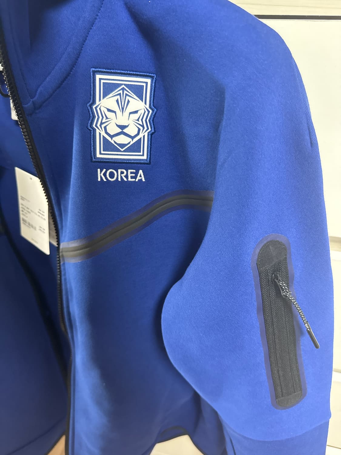 나이키 대한민국 테크팩 상품이미지4