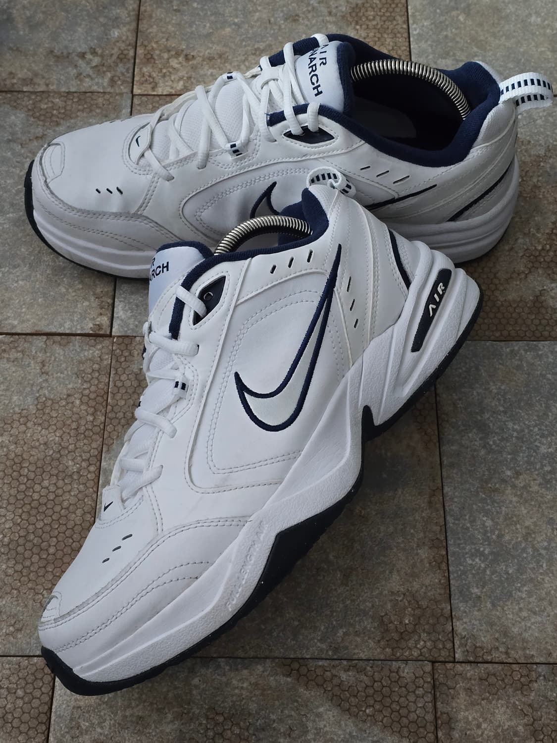 (290)나이키 에어 모나크 4 상품이미지3