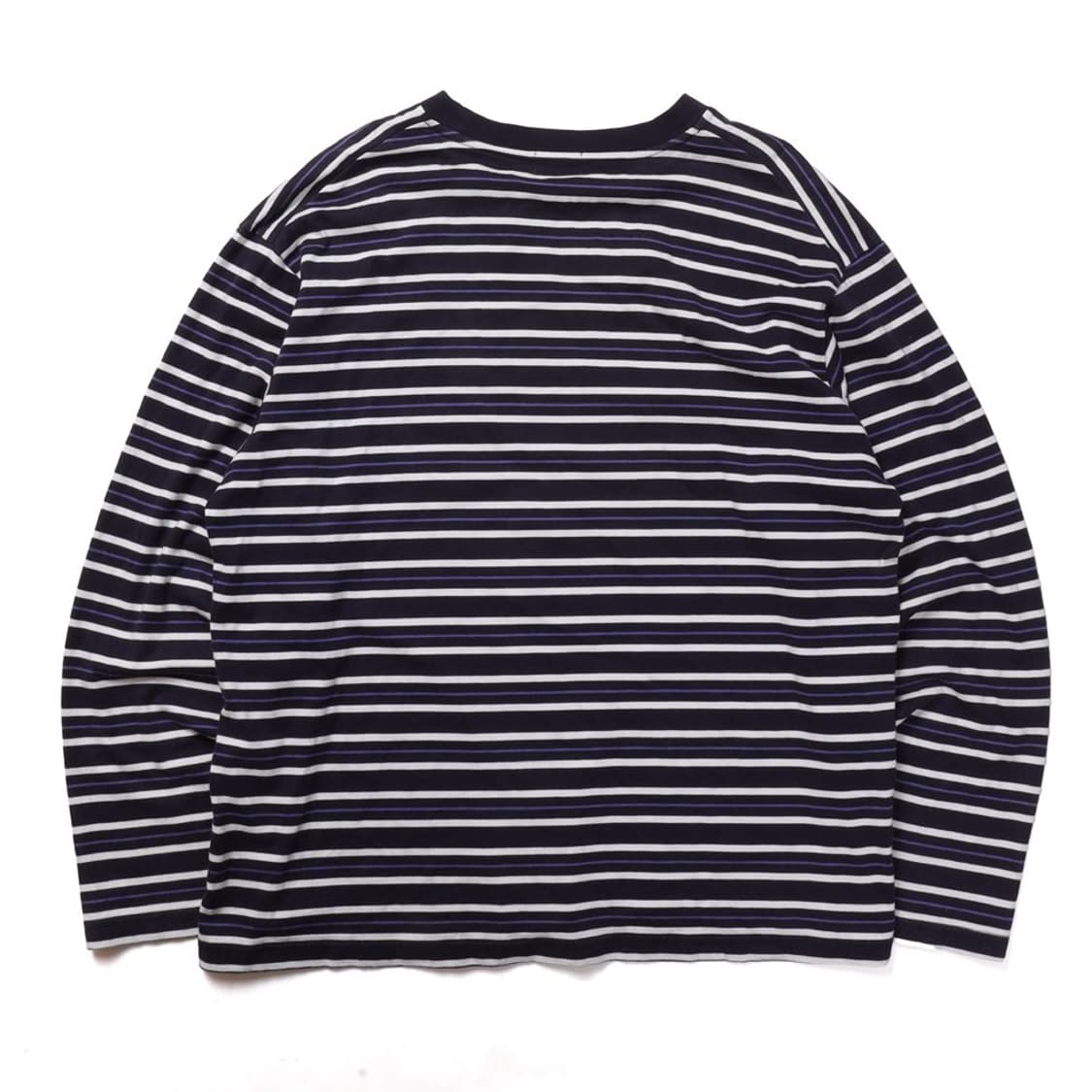 우루 도쿄 Uru Tokyo Stripe Long Sleeve

 상품이미지4