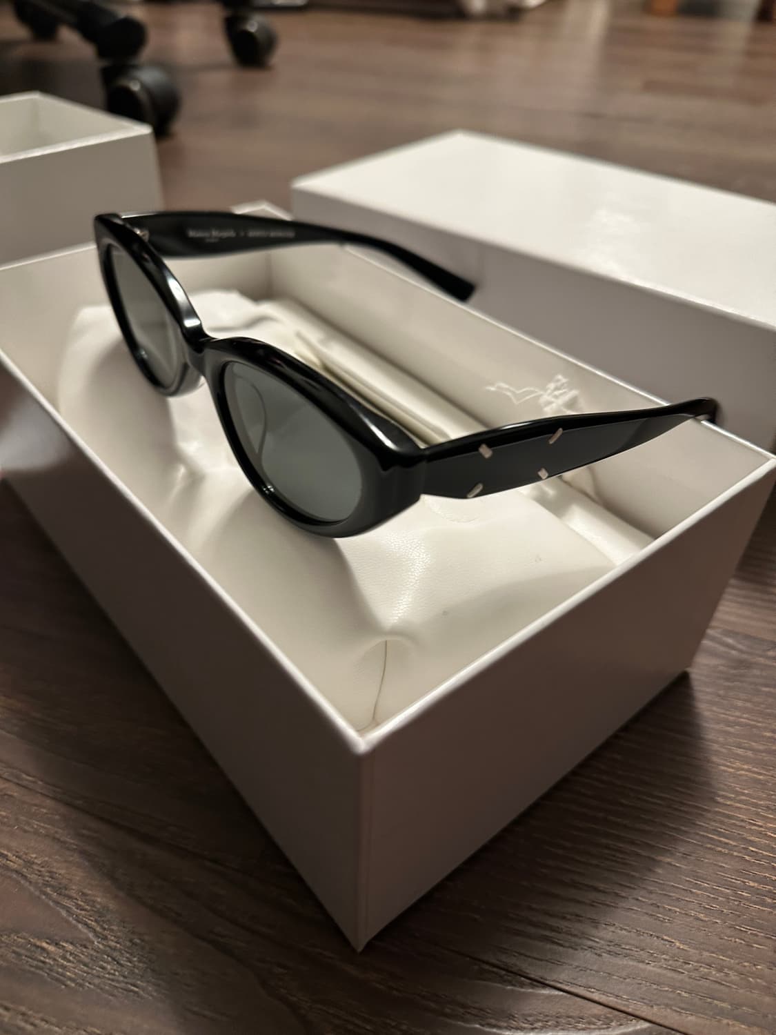 젠틀몬스터 메종마르지엘라 상품이미지4