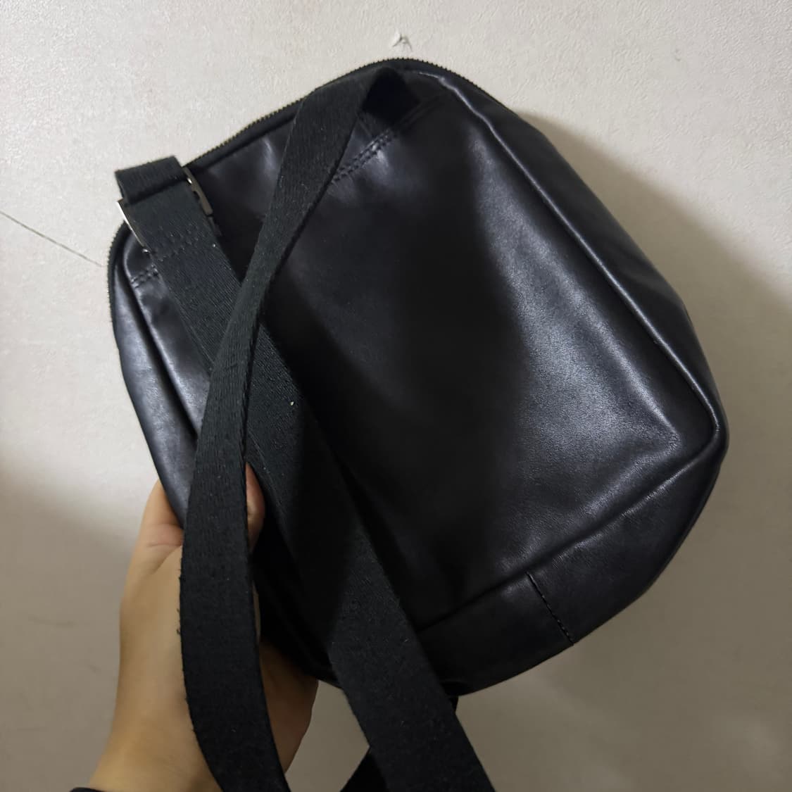 피콰도르 남성 크로스백 상품이미지6