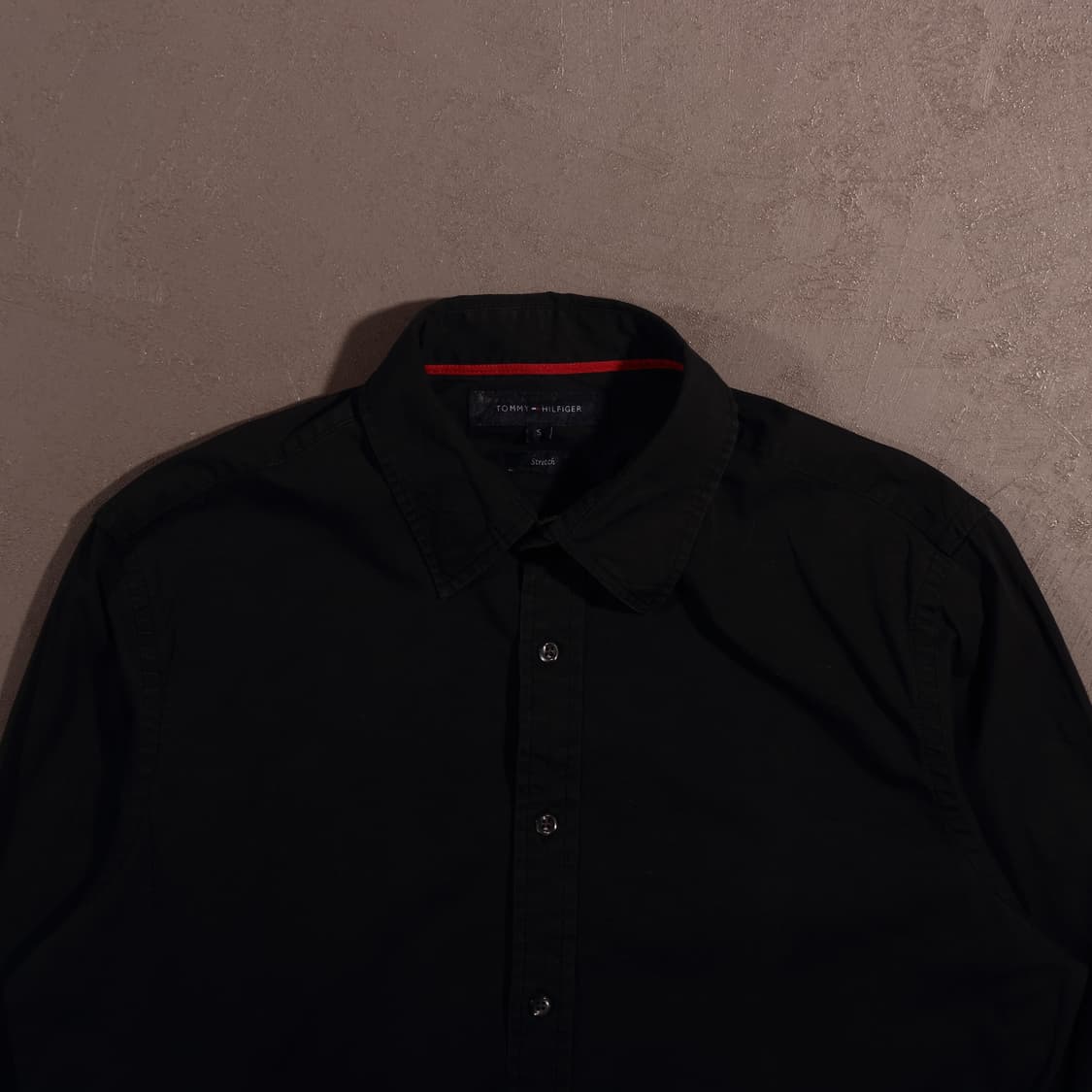 타미힐피거 옥스포드셔츠 상품이미지2