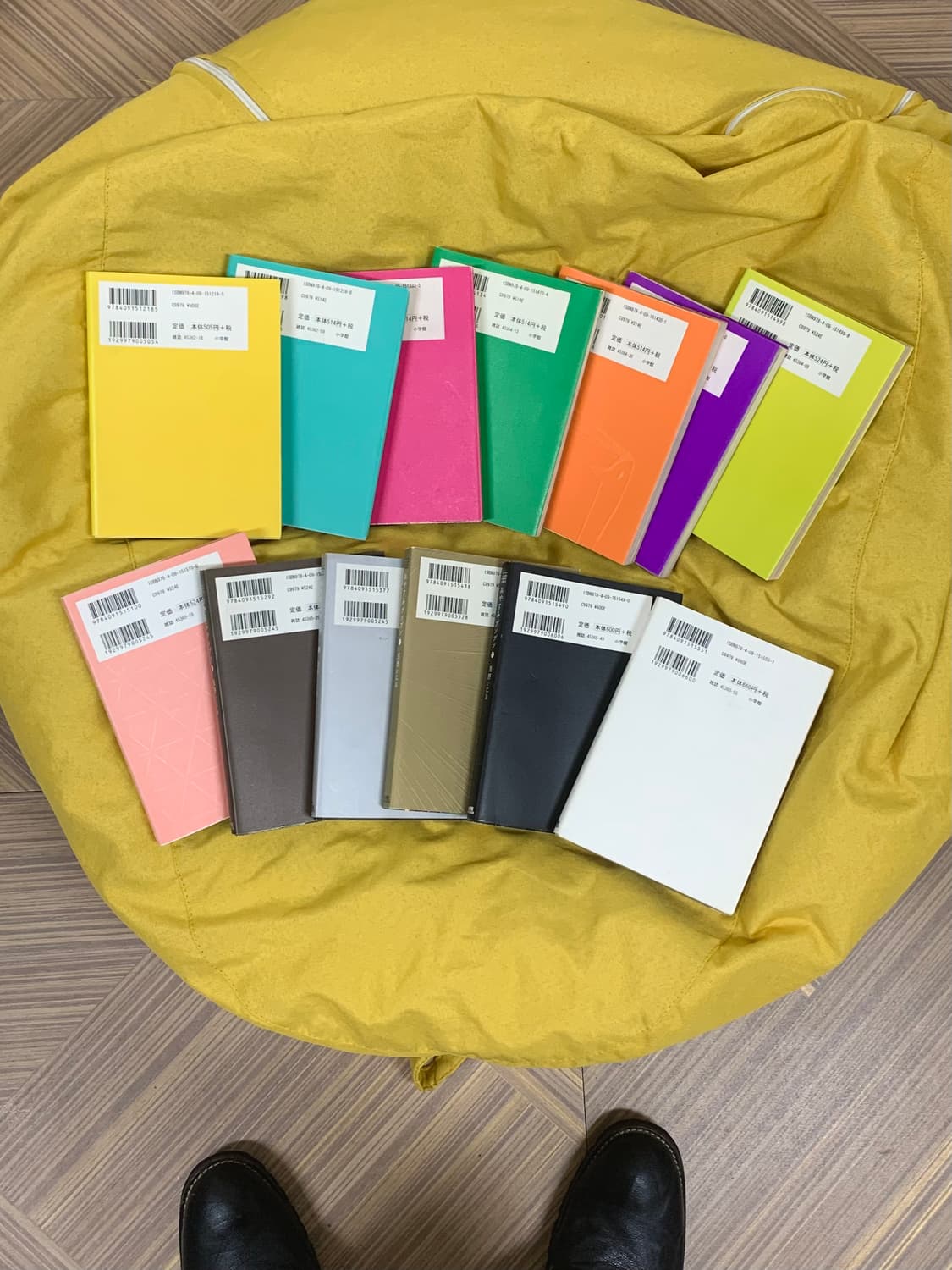 잘 자 푼푼, 만화책 전권(일어원서)  상품이미지2