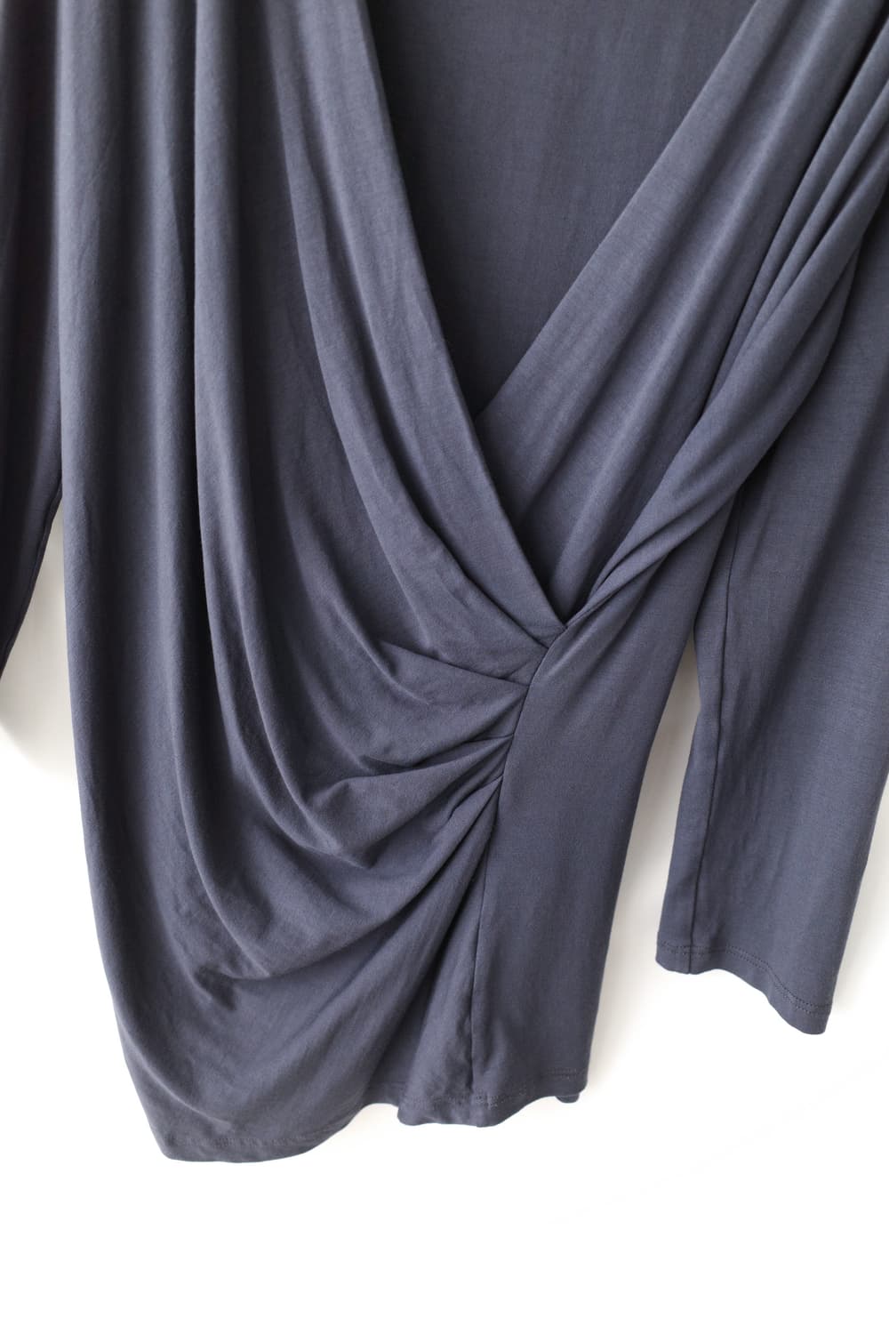 max mara) draping wrap T 상품이미지3