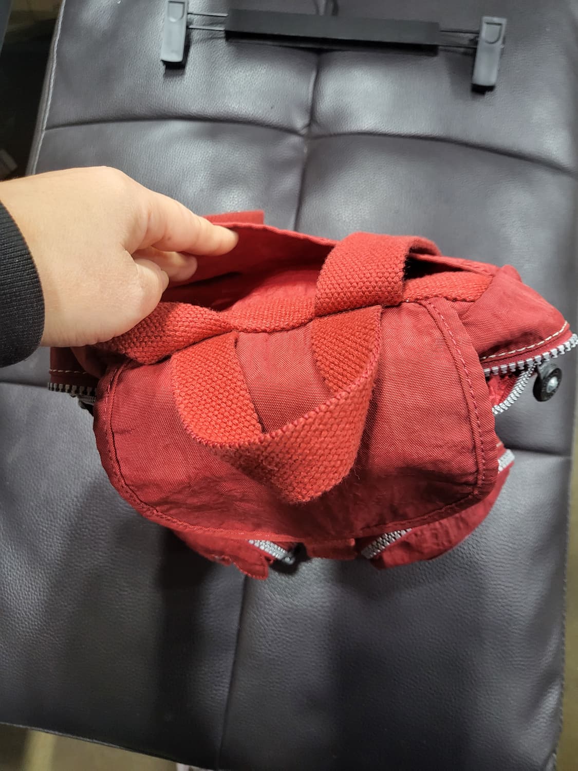 키플링 백팩 상품이미지7