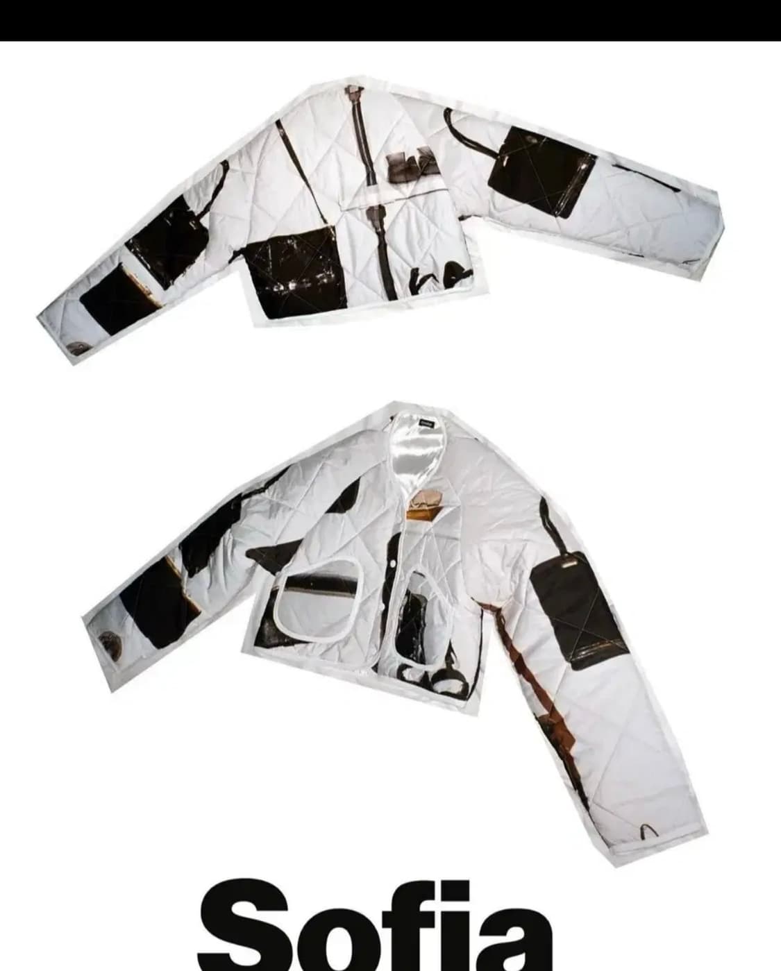 dydoshop 디와이도샵 sofia 경량패딩 상품이미지2