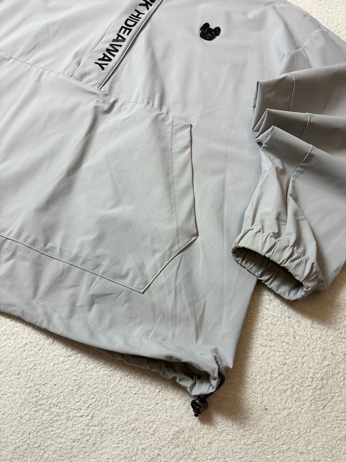 라이프워크 벤츄리 컴포트 우븐 아노락 자켓 PN7488 상품이미지3