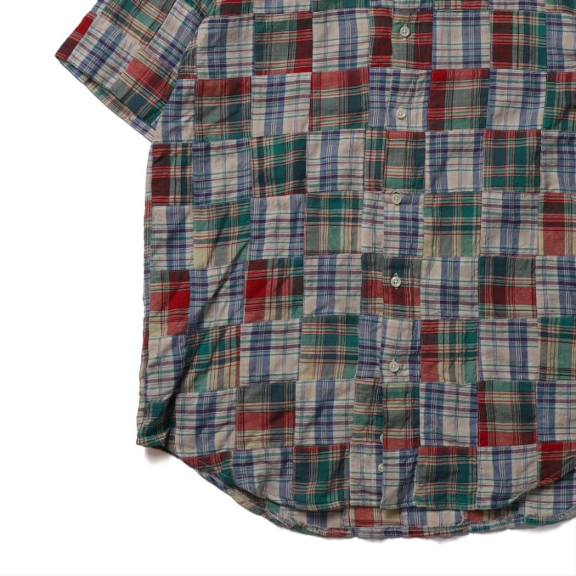 University Of OxfordCollection halfShrit 상품이미지3