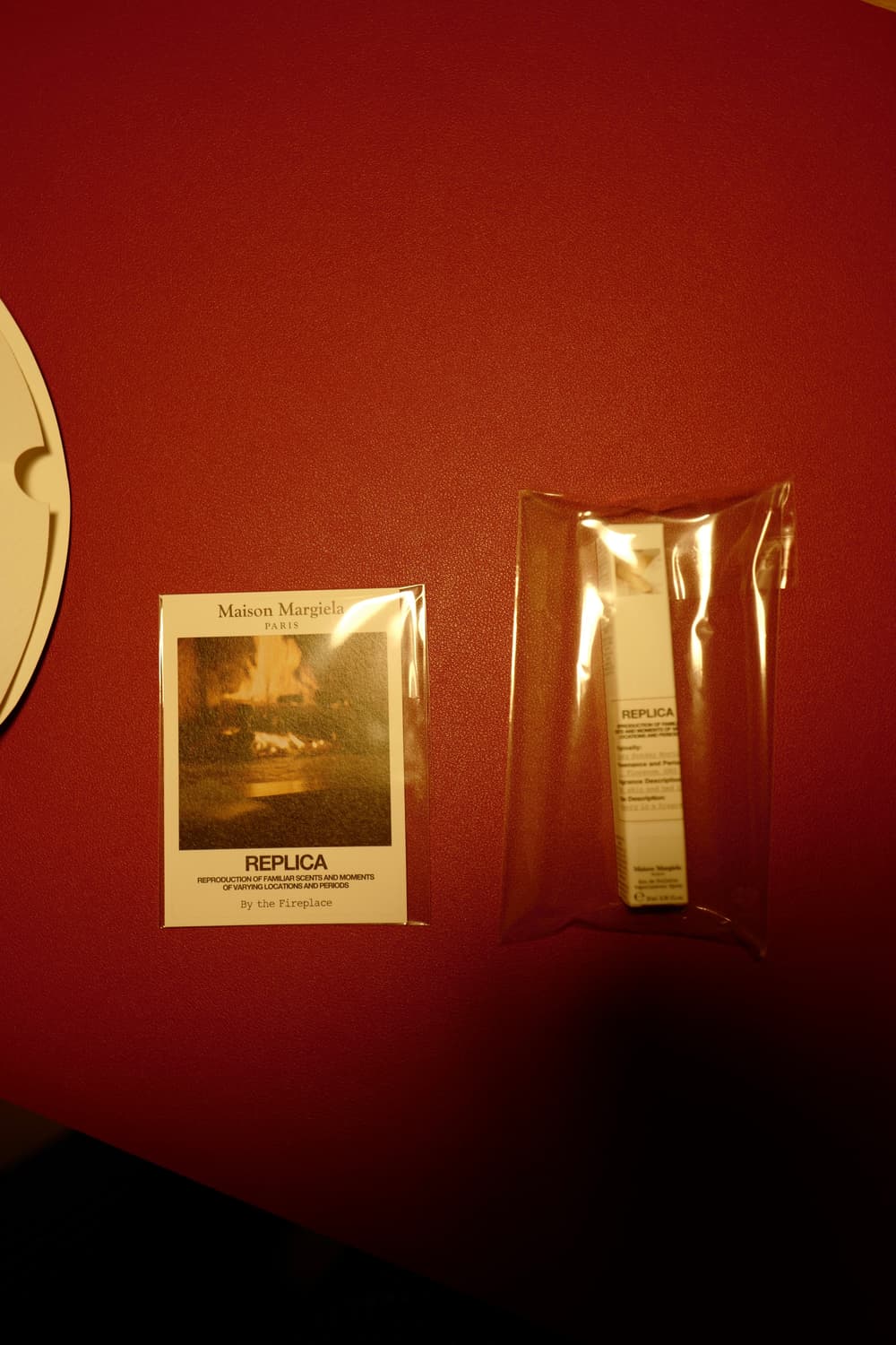 마르지엘라 레이지 선데이 모닝 상품이미지4