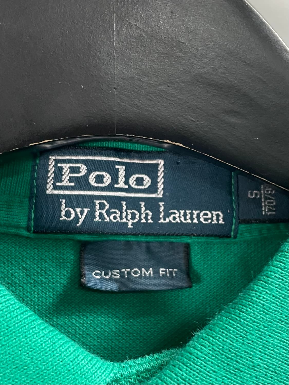 폴로 랄프로렌 빅포니 반팔 카라티  (on.555)   상품이미지4