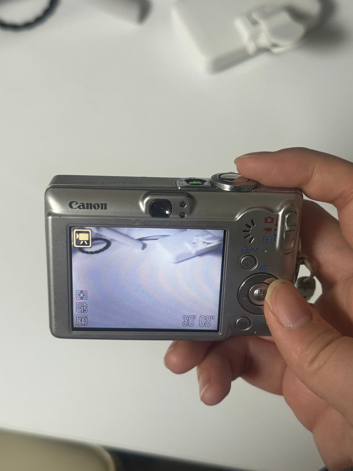 캐논 ixus60 상품이미지3