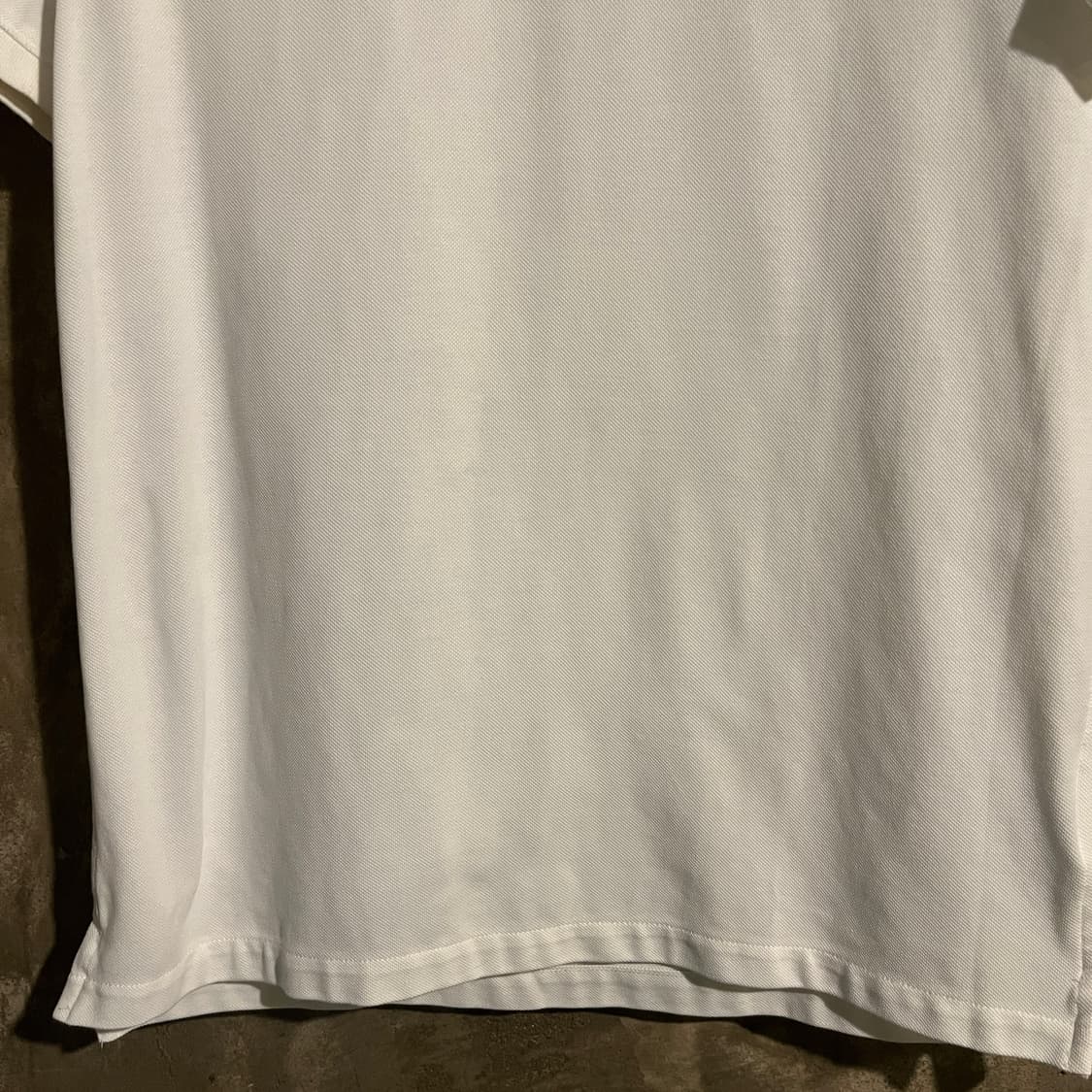 나이키 반팔카라티 상품이미지3