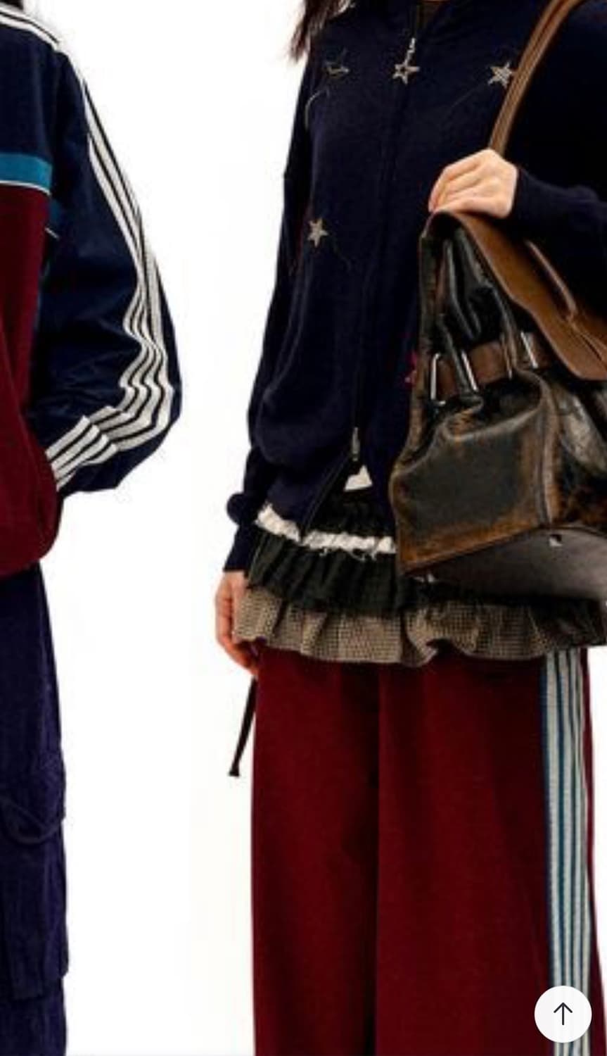 모로모로 바지 상품이미지2