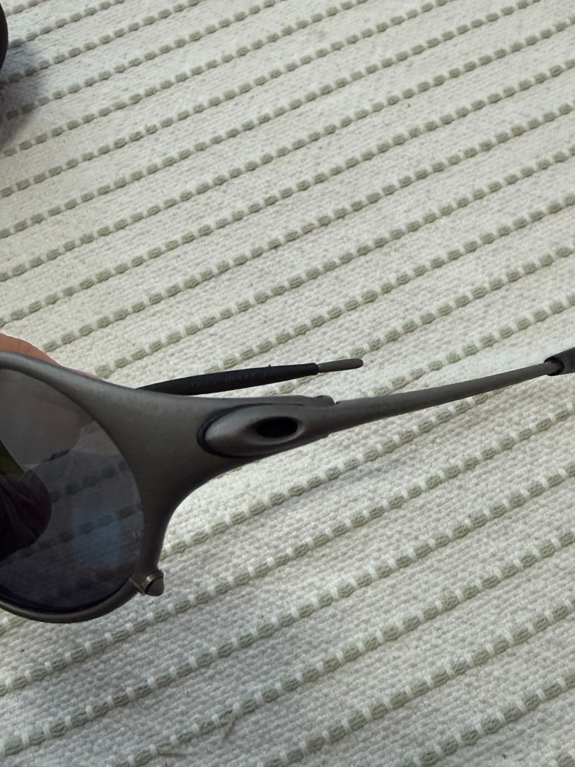 정품 오클리 마스 엑스메탈 (Oakley Mars X-Metal) 올드스 상품이미지1