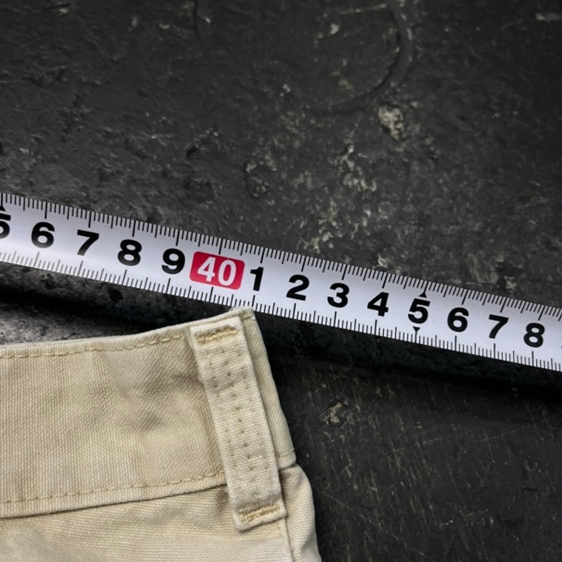 32 스톤아일랜드 치노팬츠 상품이미지8