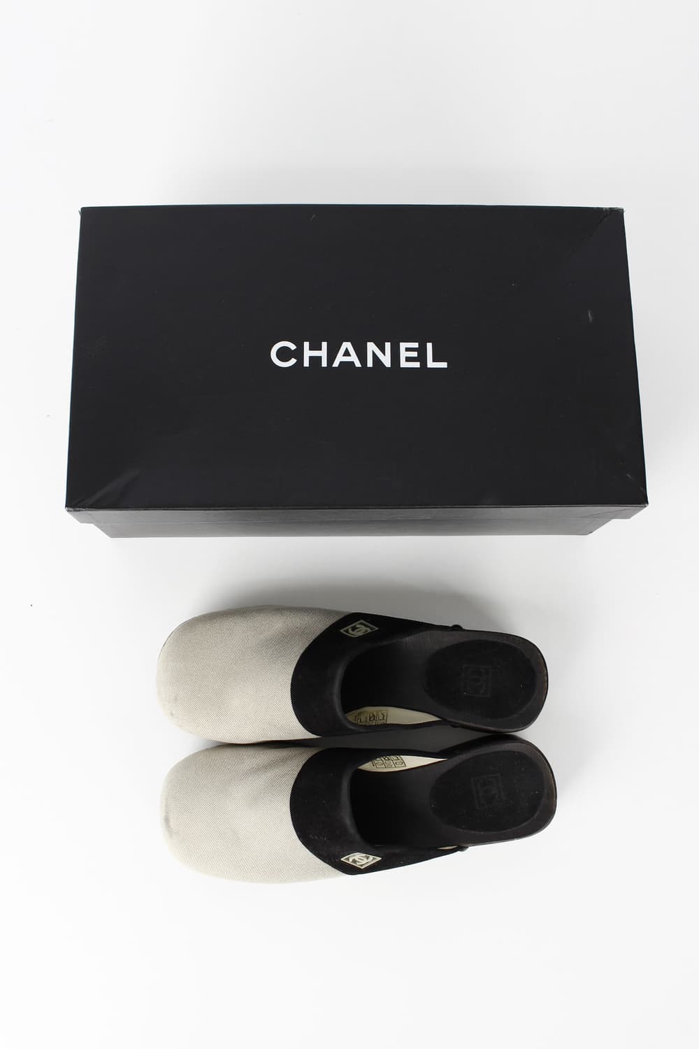 CHANEL Clog 상품이미지2