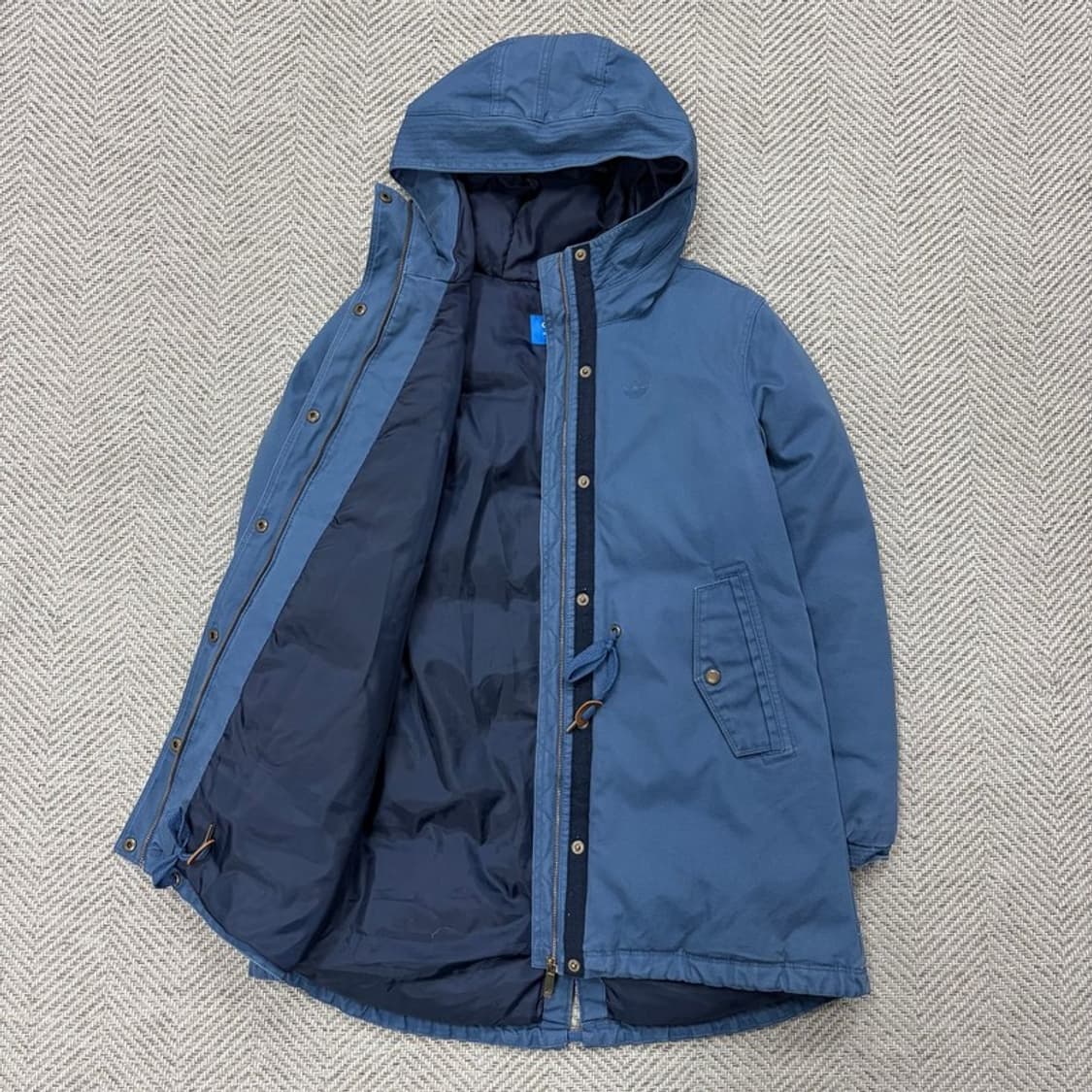 아디다스 야상 파카 v1366 상품이미지5