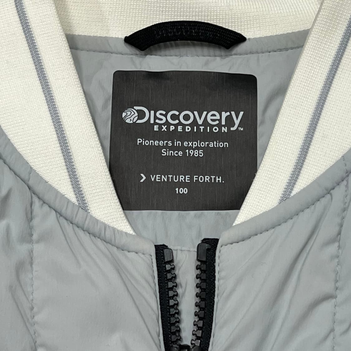 [100] 디스커버리 자켓 상품이미지3