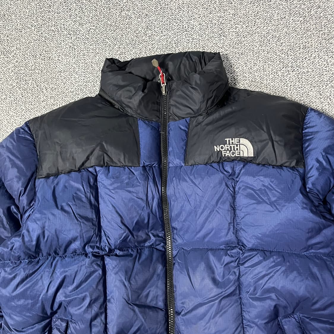 노스페이스 눕시 패딩 자켓 상품이미지2