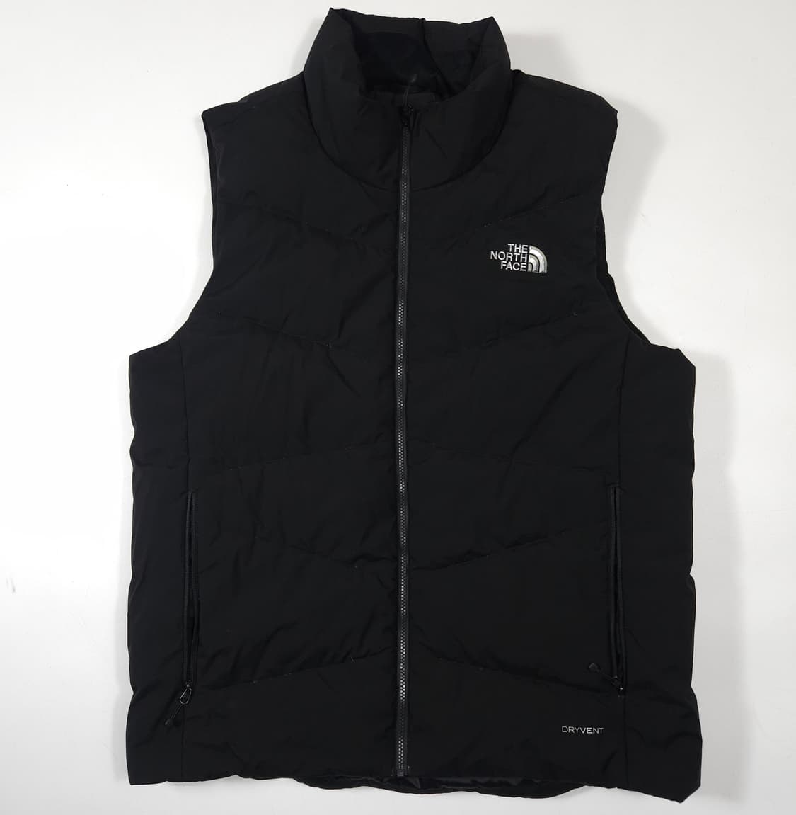 노스페이스 거위털 조끼 패딩 상품이미지1