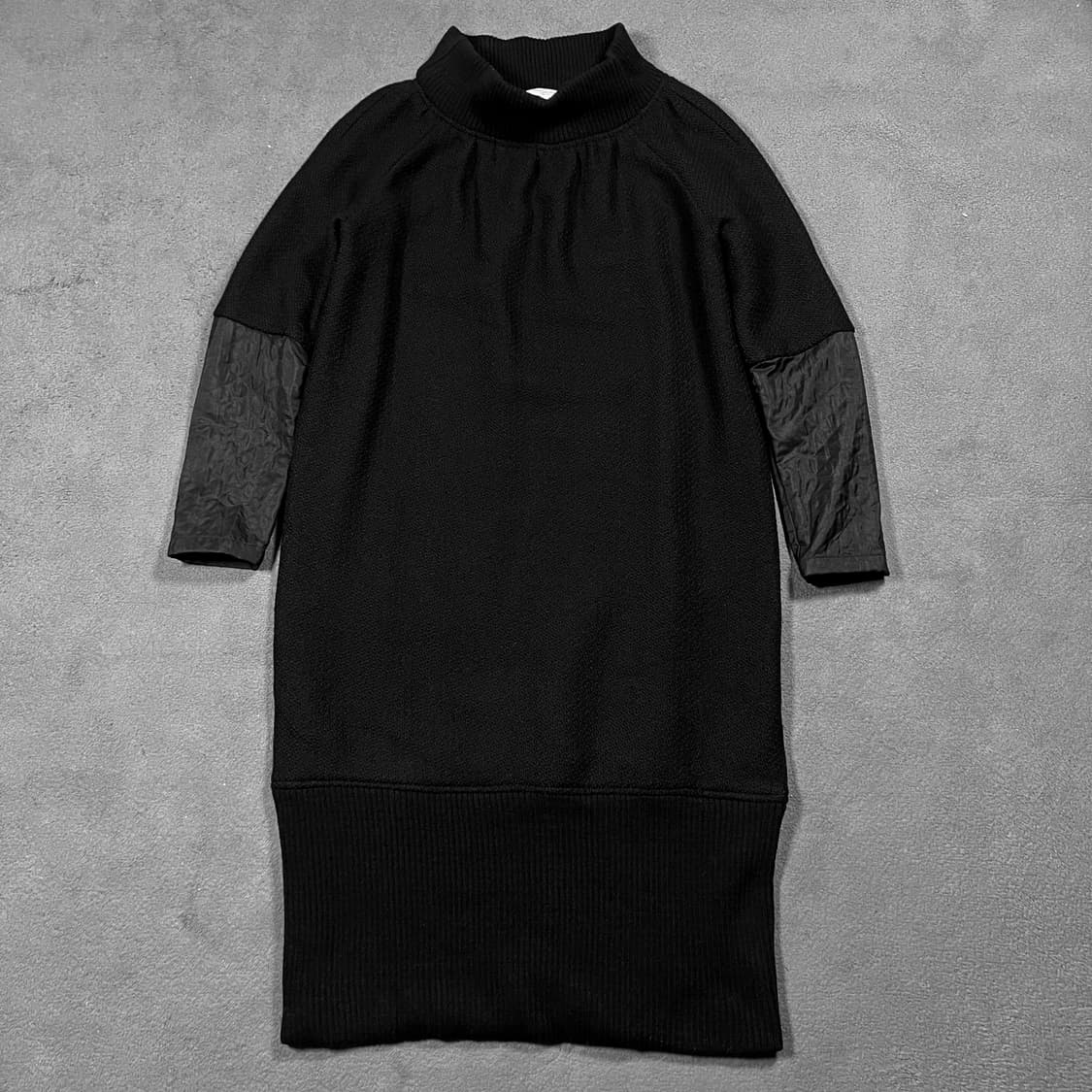 DRIES VAN NOTEN 드리스반노튼 울 원피스 상품이미지1