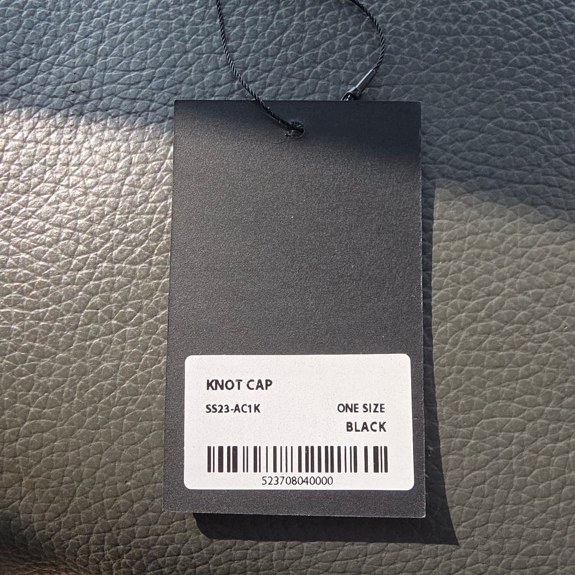 [OS] 혜인서 노트 캡 상품이미지3