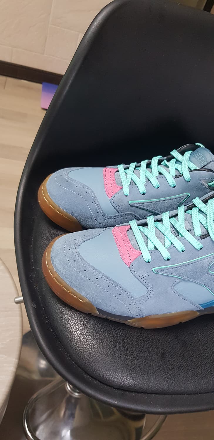 미즈노 280 상품이미지2