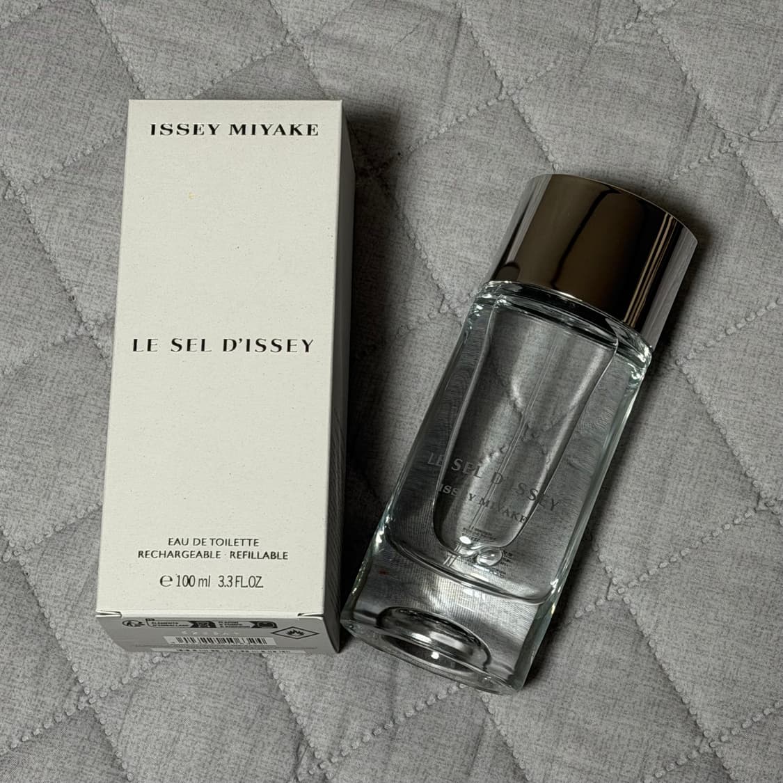 이세이미야케 르셀디세이 오드뚜왈렛 100ml 상품이미지1